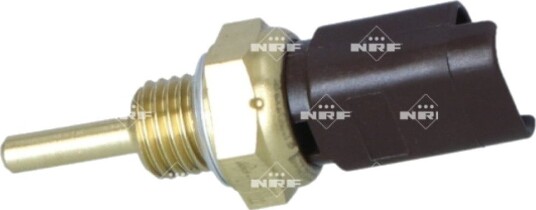NRF 727019 Sensor, motortemperatur