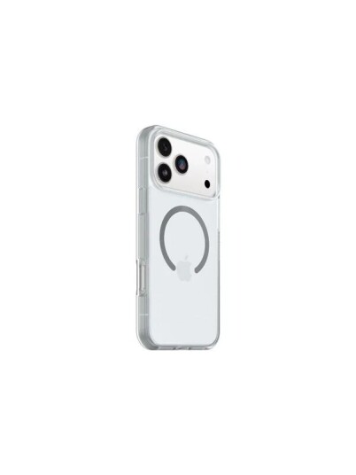 OtterBox React MagSafe Apple iPhone 17 Pro Max - clear OtterBox React MagSafe Apple iPhone 17 Pro Max - clear