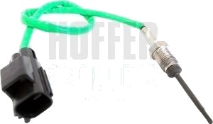 HOFFER 7452035 Sensor, eksostemperatur