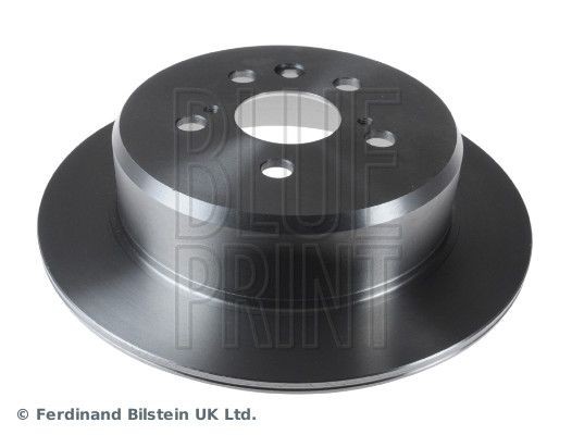 Bremseskive BLUE PRINT ADT343230