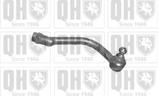 QUINTON HAZELL QR3776S Endeledd