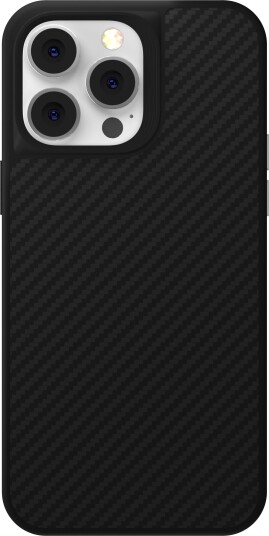 Comma Kevlar-deksel (iPhone 14 Plus)