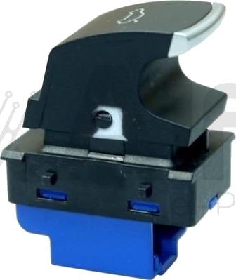 Alfa e-Parts AF07856 Bryter, baklukeopplåsing