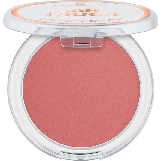 essence Soft Touch Bouncy Blush 10 antique bloom essence Soft Touch Bouncy Blush 10 antique bloom
