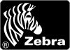 ZEBRA Wax Ribbon 110mmx450m,1600 Economy Wax 25mm core ZEBRA Wax Ribbon 110mmx450m,1600 Economy Wax 25mm core