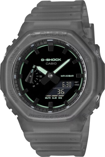 Casio G Shock GA 2100K 1AER