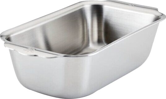 Hestan Ovenbond brødform 23x13 cm stål Hestan Ovenbond brødform 23x13 cm stål
