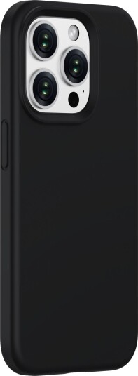 Moobio Mobildeksel Silikon MagSafe iPhone 13 Pro Svart