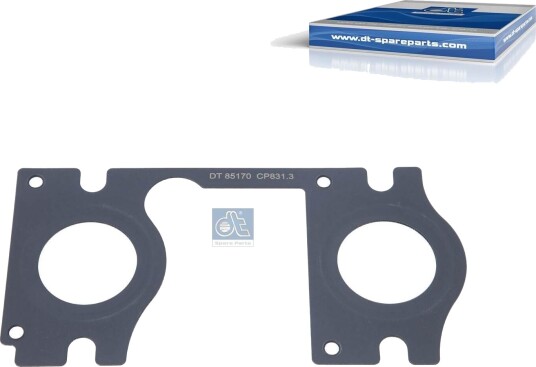 Tetning, eksosmanifold DT Spare Parts 4.20727