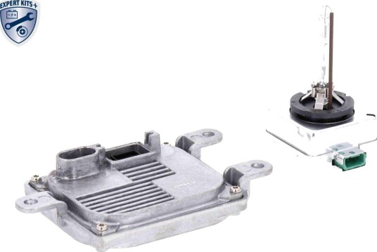 Tennapparat, gassutladningslampe VEMO V25-84-0045