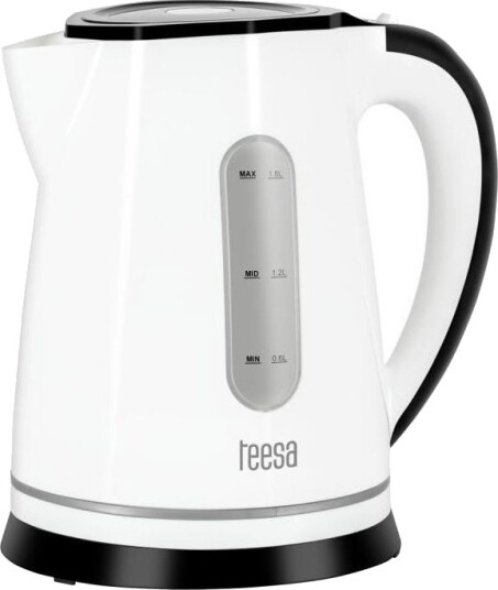 Teesa Trådløs Vannkoker