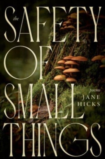 The Safety of Small Things Poems The Safety of Small Things Poems