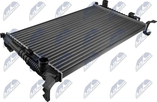 NTY CCH RE 006 Radiator motorkjøling