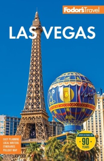 Fodor's Las Vegas Fodor's Las Vegas