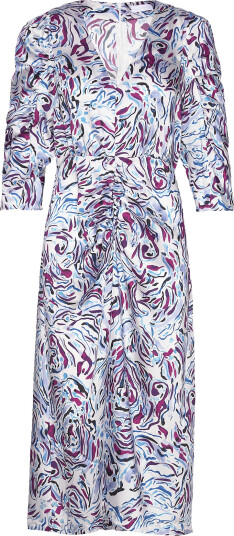 2NDDAY | 2Nd Antoinette Drapy Twill Print | 36