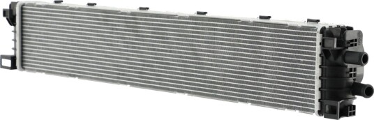 HELLA 8MK 366 304-871 Radiator, motorkjøling