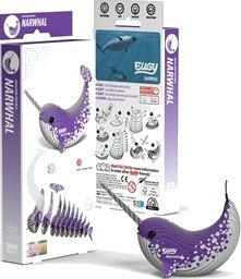 EUGY Byggesett Narwhal