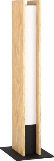 Eglo Connect Z Anchorena Z Bordlampe I Sort Med Fsc Godkendt Træ Eglo Connect Z Anchorena Z Bordlampe I Sort Med Fsc Godkendt Træ