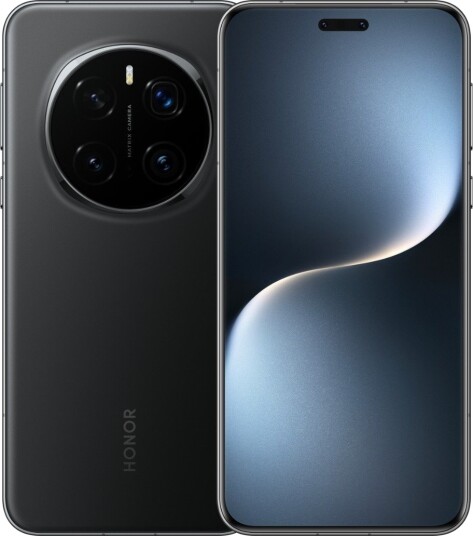 Honor Magic7 Pro 12GB/512GB Sort