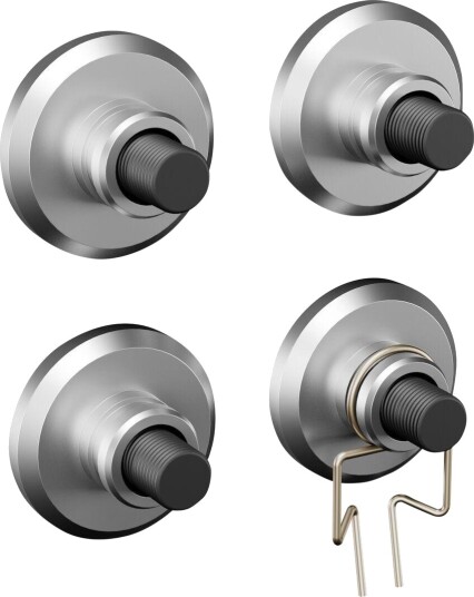 Vogel's PLA 9305 DVLED Mounting Bolts 4-Pack