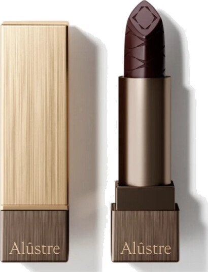 Alûstre The Original Lipstick 3.3 g 909 Brown