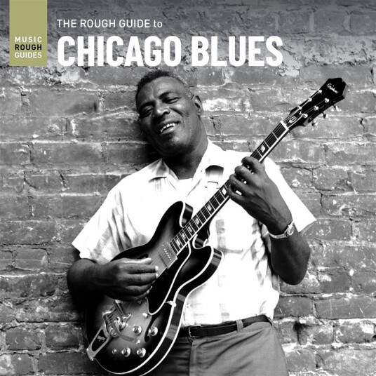 Rough Guide To Chicago Blues
