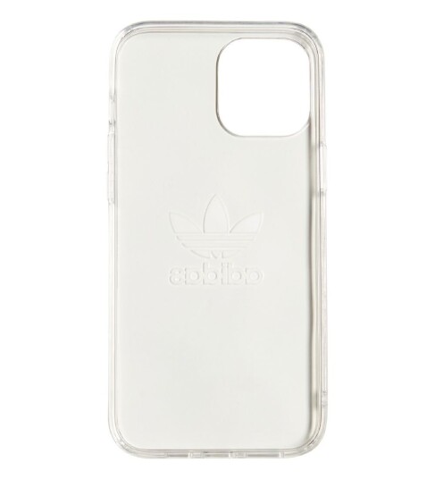 Adidas Mobildeksel iPhone 12 Pro Max Gjennomsiktig Adidas Mobildeksel iPhone 12 Pro Max Gjennomsiktig