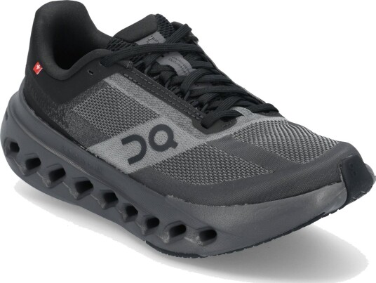 On Cloudsurfer Next Black 36.5