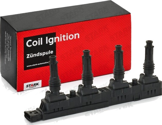 Tennspole STARK SKCO 0070105