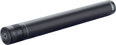 DPA 4015A Wide Cardioid Microphone MMP-A Mic Preamp