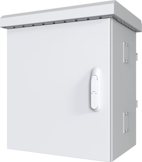 Lanview Rcctv004 0U 23.5 Kg Hvit Lanview Rcctv004 0U 23.5 Kg Hvit