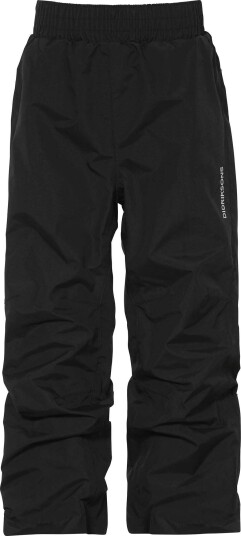 Didriksons Idur Kids Pants 2 Black 100 Didriksons Idur Kids Pants 2 Black 100