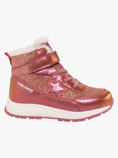 VIKING Pink Equip Star Warm WP 1V SL 23 VIKING Pink Equip Star Warm WP 1V SL 23