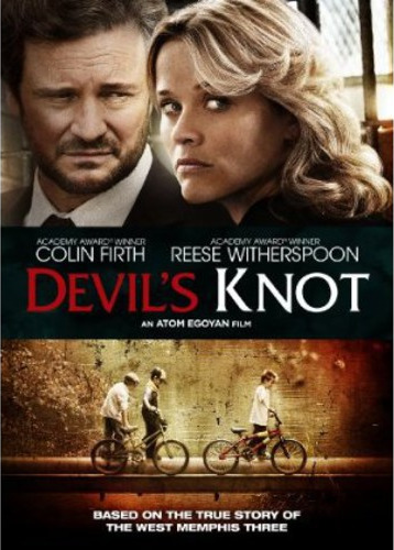 Devil's Knot DVD
