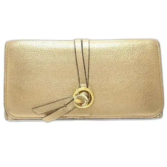 Chloé Dame Beige