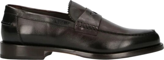 Doucal's Herre Sko Brun 42 1/2 EU,