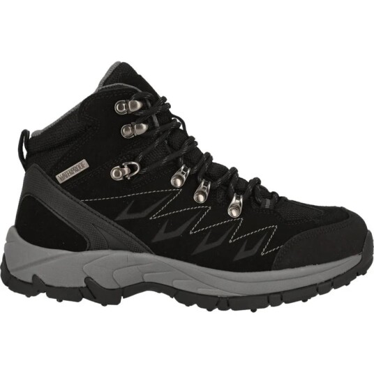 Whistler Contai W Ice Boot Wp Black 40
