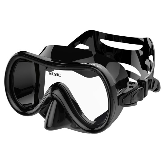 Seac Snorkelmaske Salina MD SLT Seac Snorkelmaske Salina MD SLT