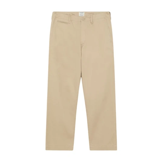 Roy Roger's, Herre, Bukser, Beige, W35, Roy Roger's, Herre, Bukser, Beige, W35,