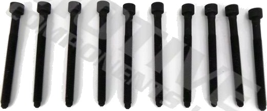 motive HB732SET Topplokksbolter