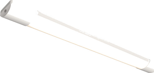 4lite Advantage lysarmatur 48W 150 cm