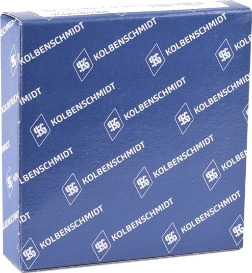 KOLBENSCHMIDT 800048210000 Stempelringsett KOLBENSCHMIDT 800048210000 Stempelringsett