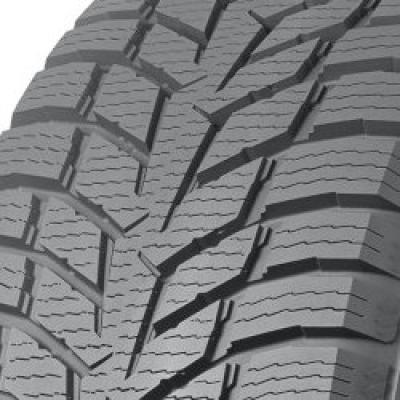 Nokian Snowproof C ( 235/65 R16C 121/119R 10PR Aramid Sidewalls )