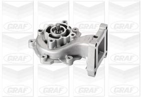 GRAF PA839 Vannpumpe GRAF PA839 Vannpumpe