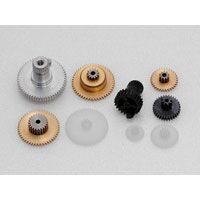 Hyperion Atlas DS13-TCB Servo Gear Set