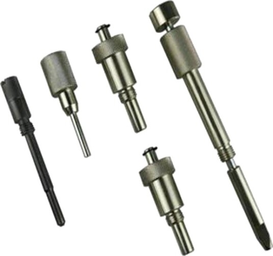 Weber Tools WT-2092 Justeringsverktøysett, styringstider