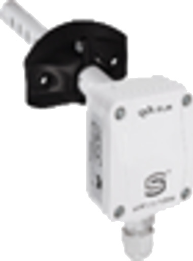 Danfoss CO2-sensor for kanal