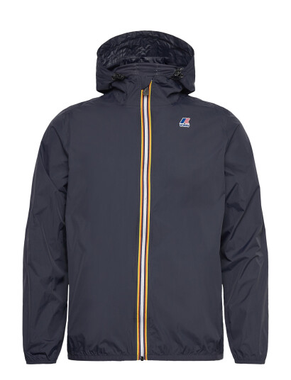 K-Way Le Vrai 4.0 Claude - Blue - XL K-Way Le Vrai 4.0 Claude - Blue - XL