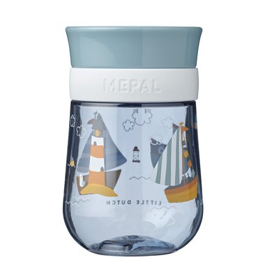 MEPAL Drikkekopp 360° mio little nederlandsk 300 ml - sailors bay