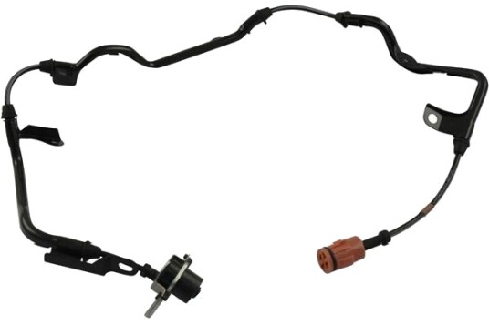 KAVO PARTS BAS 2097 Sensor ABS